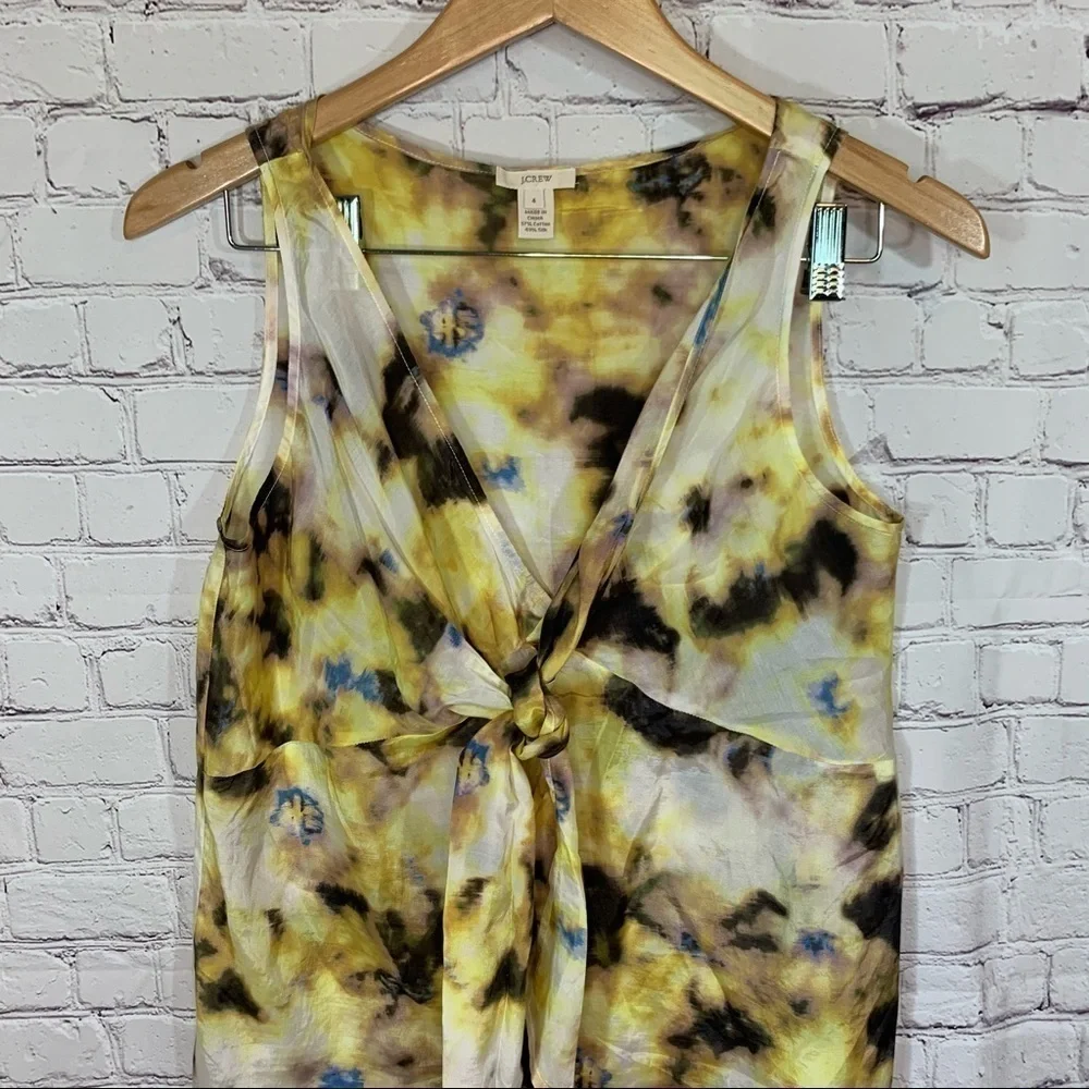 J. Crew gently worn